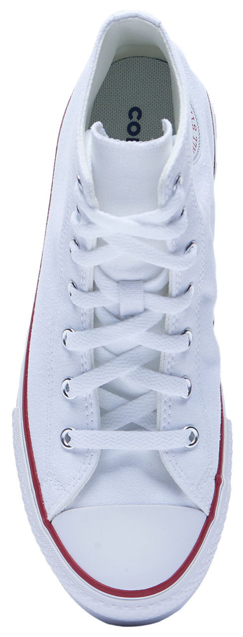 Converse All Star Platform High Top Image 4 of 5. Tap to open photo gallery.