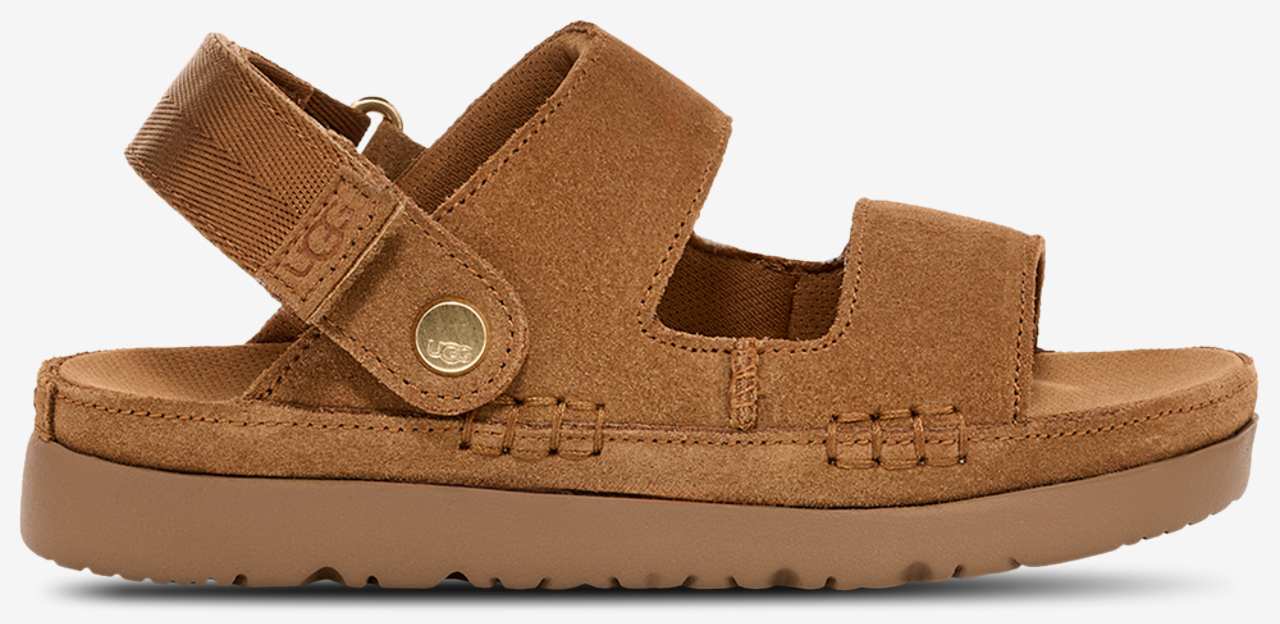 UGG Goldenstar Glide Image 1 of 5. Tap to open photo gallery.