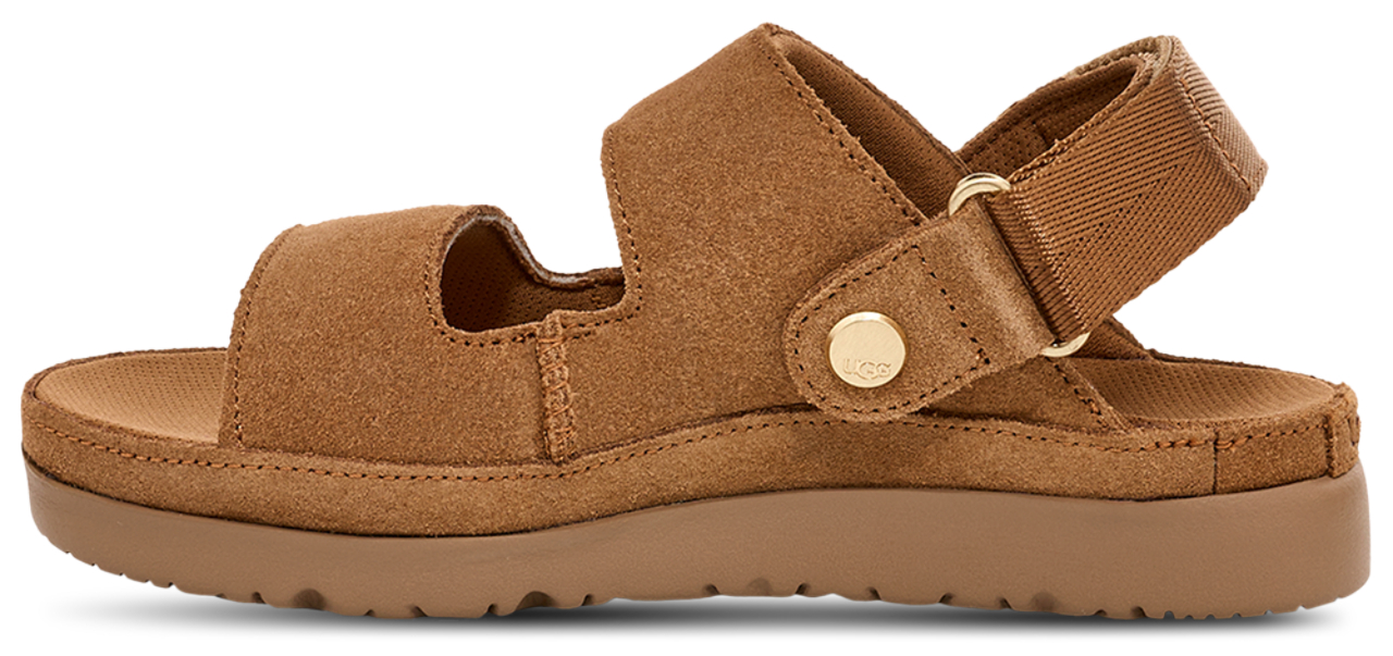 UGG Goldenstar Glide Image 2 of 5. Tap to open photo gallery.