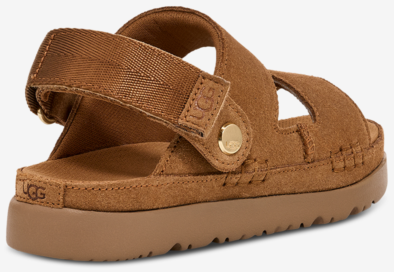 UGG Goldenstar Glide Image 3 of 5. Tap to open photo gallery.