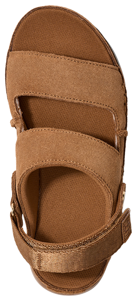 UGG Goldenstar Glide Image 4 of 5. Tap to open photo gallery.