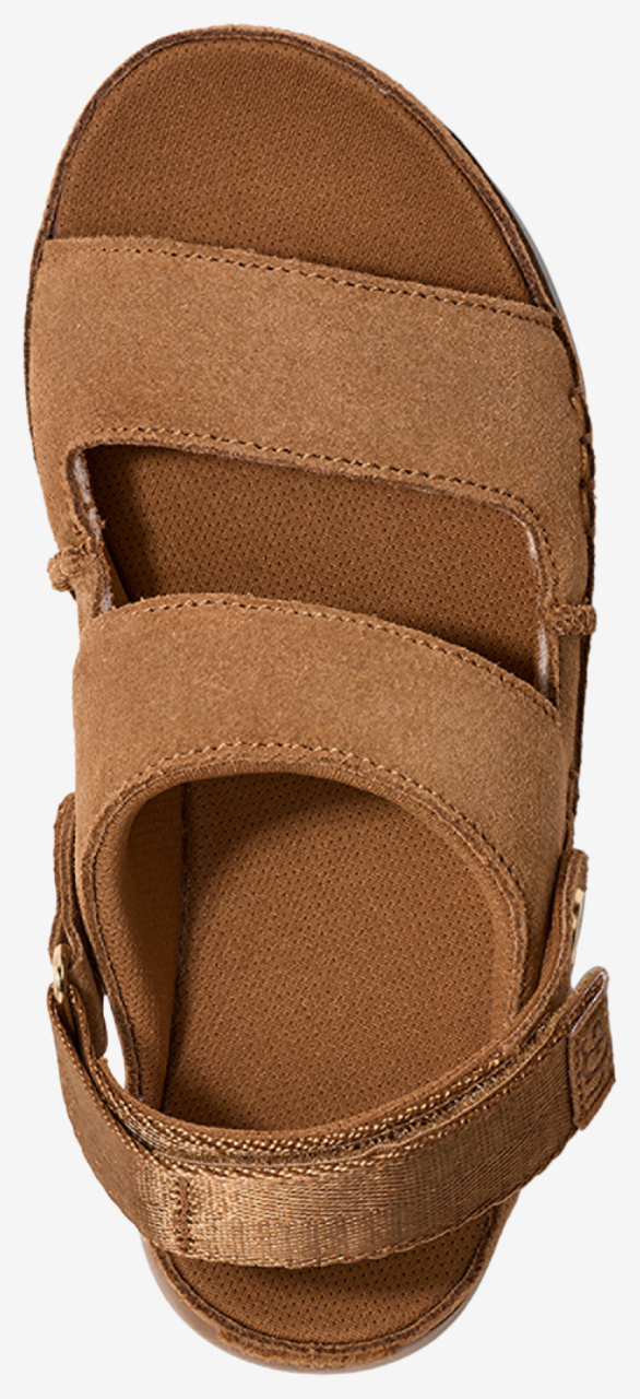 UGG Goldenstar Glide Image 4 of 5. Tap to open photo gallery.