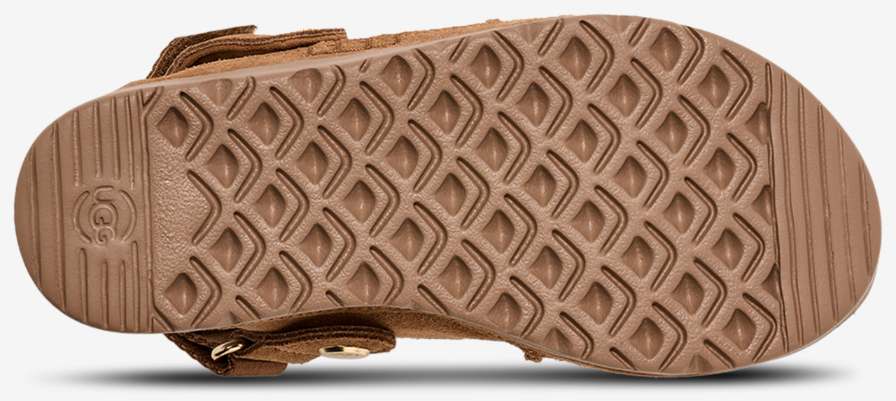 UGG Goldenstar Glide Image 5 of 5. Tap to open photo gallery.