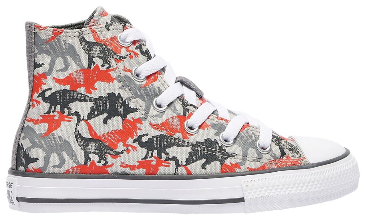 Converse All Star High Top Image 1 of 5. Tap to open photo gallery.
