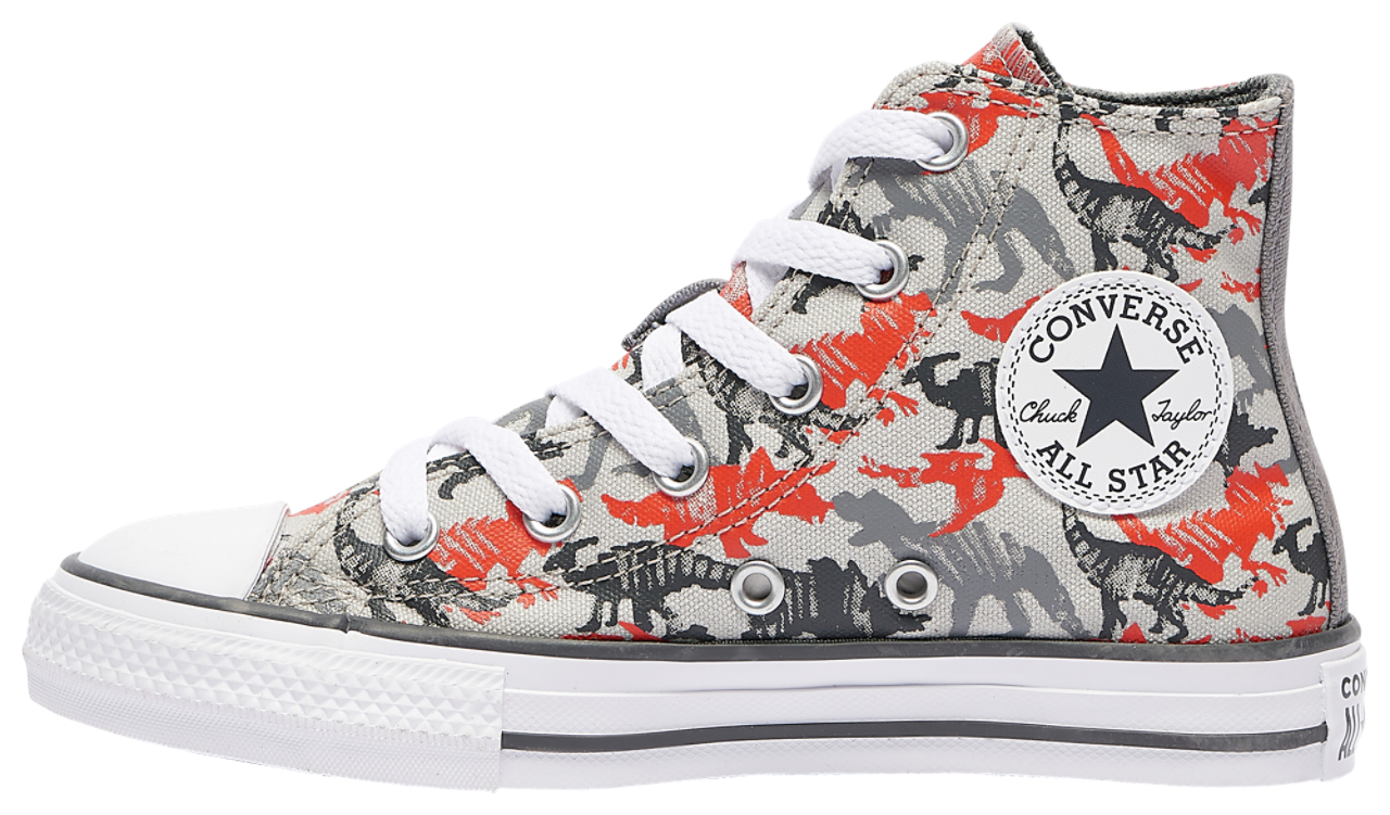 Converse All Star High Top Image 2 of 5. Tap to open photo gallery.