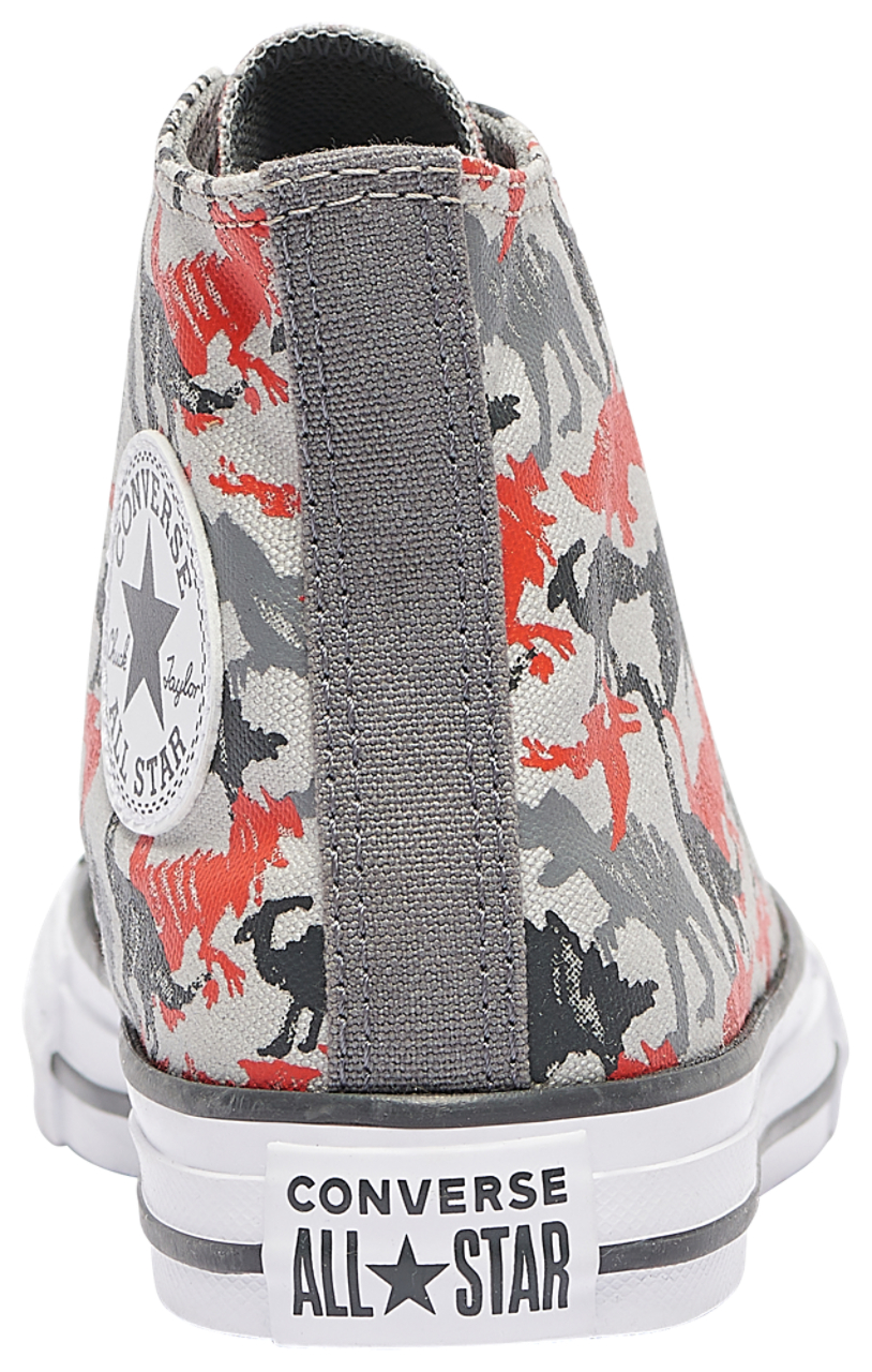 Converse All Star High Top Image 3 of 5. Tap to open photo gallery.