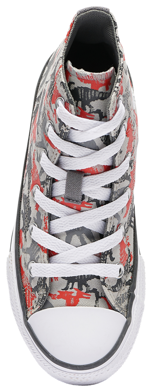 Converse All Star High Top Image 4 of 5. Tap to open photo gallery.