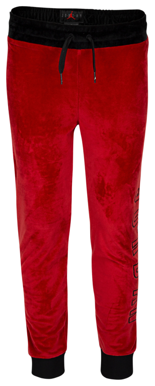 Jordan Luxe Air LGC Pant Image 1 of 4. Tap to open photo gallery.