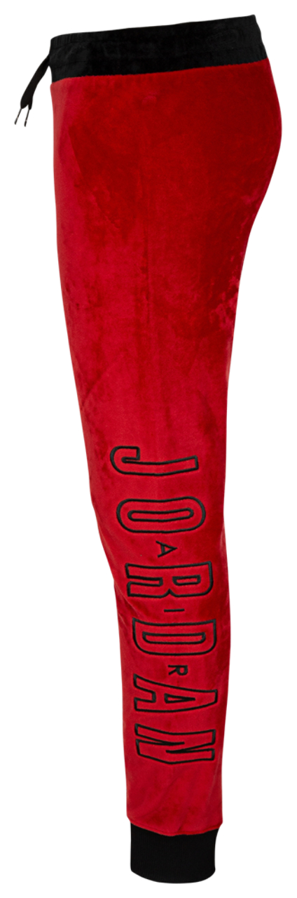 Jordan Luxe Air LGC Pant Image 3 of 4. Tap to open photo gallery.