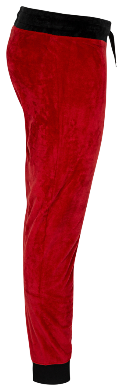 Jordan Luxe Air LGC Pant Image 4 of 4. Tap to open photo gallery.