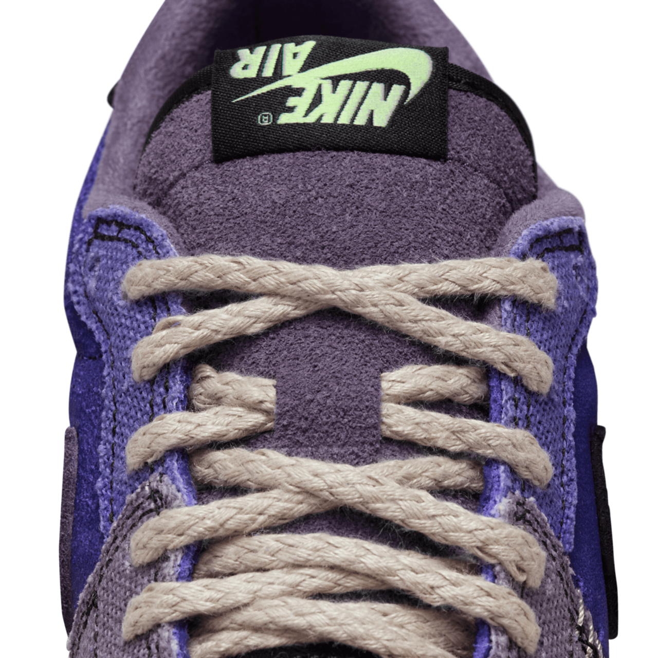 Jordan Air Jordan Retro 1 Low  Image 9 of 10. Tap to open photo gallery.