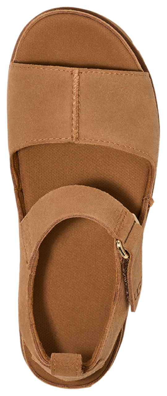 AP STUDIO【UGG/アグ】W GOLDENSTAR HI SLIDE24 Women's