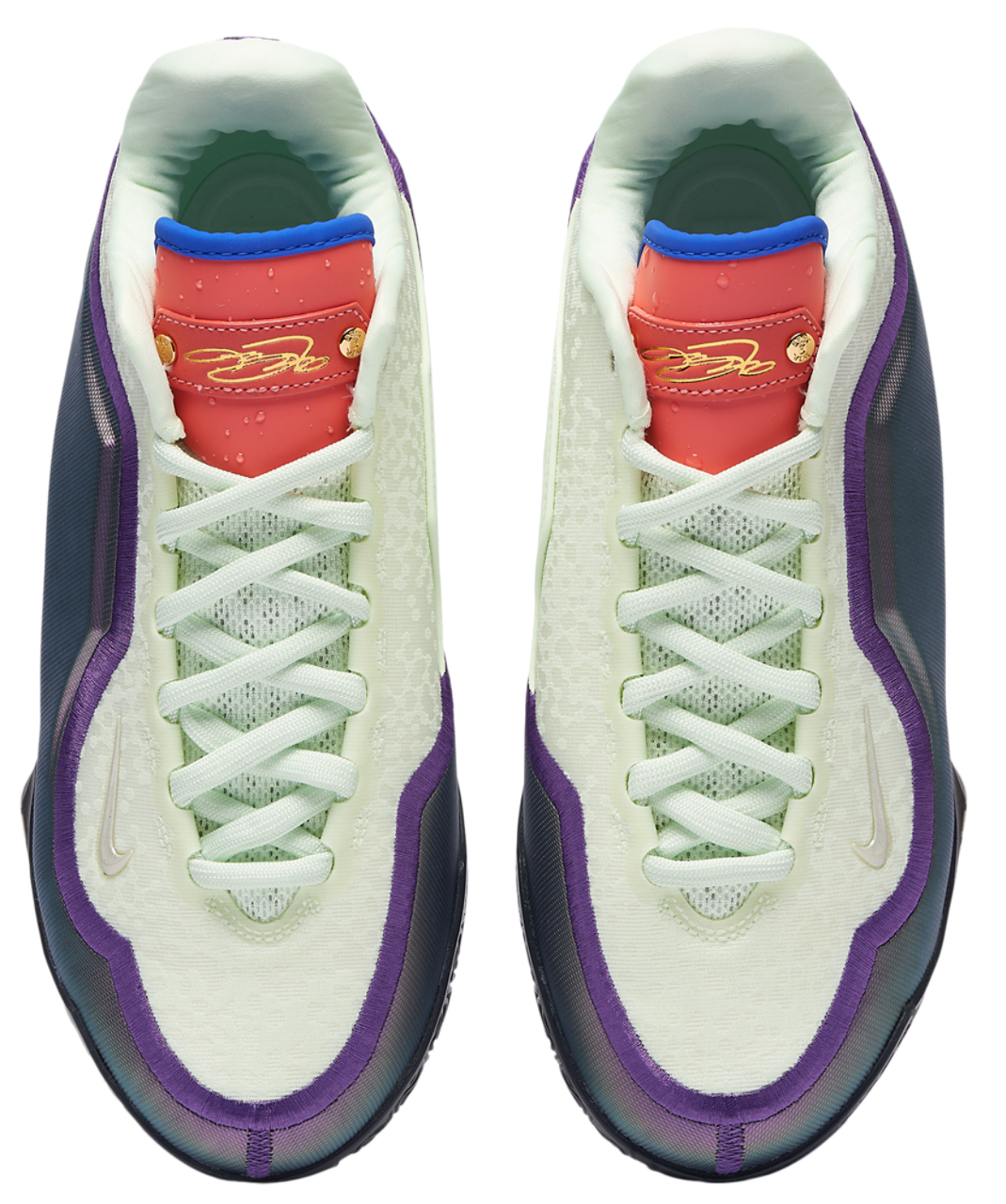 Nike Lebron XXIII Image 3 de 5. Appuyez pour ouvrir la galerie de photos.