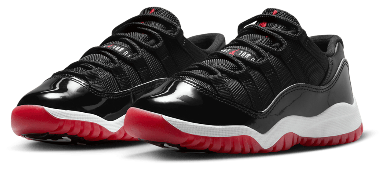 Jordan Retro 11 Low  Image 6 of 8. Tap to open photo gallery.