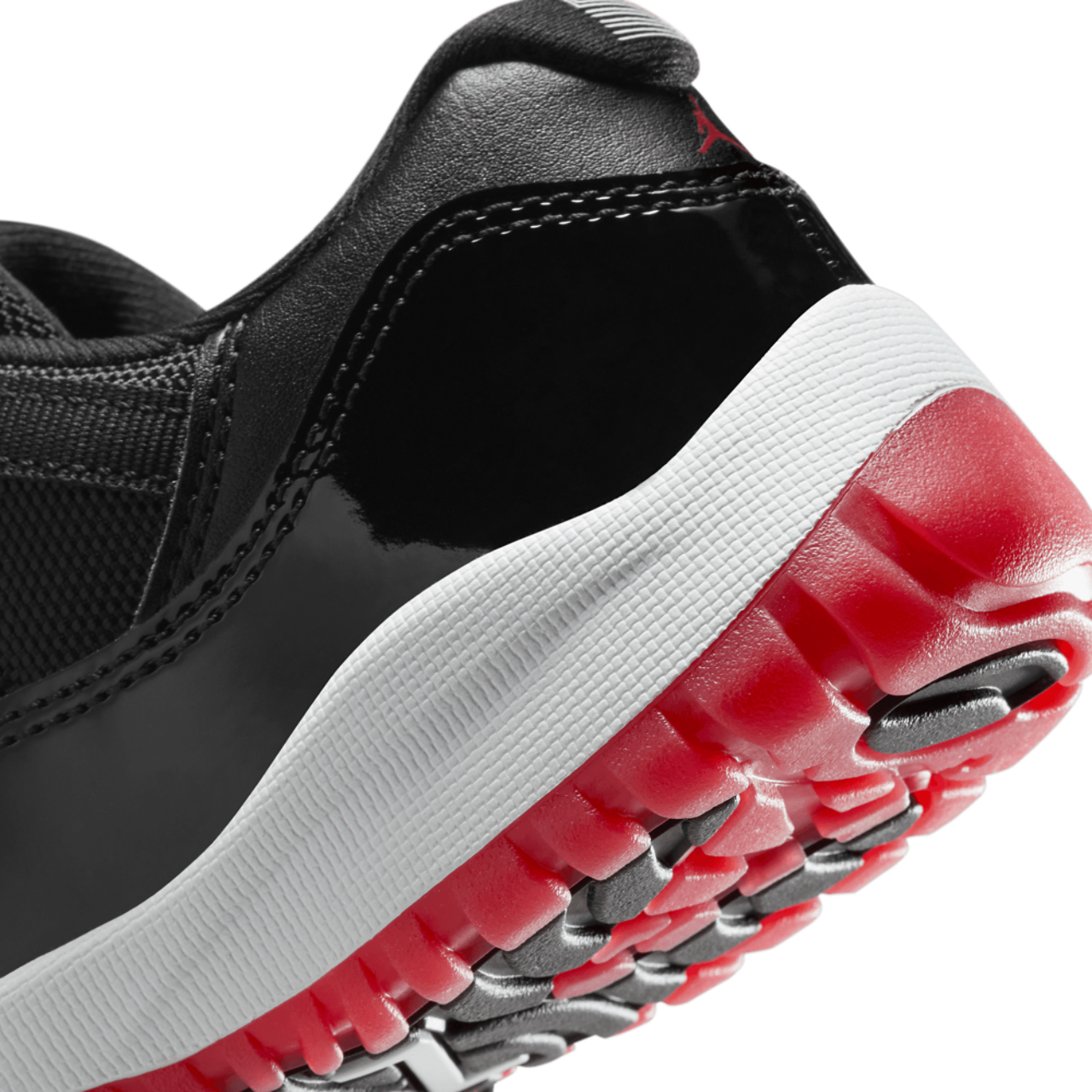 Jordan Retro 11 Low  Image 8 of 8. Tap to open photo gallery.