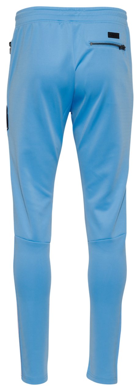 Pro Standard Grizzlies Classic Track Pants Image 3 of 3. Tap to open photo gallery.