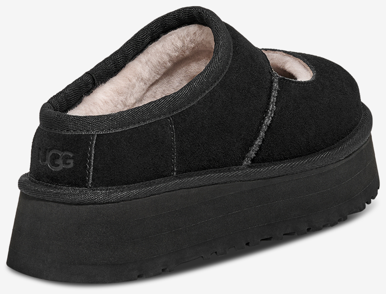 UGG Bea Mary Jane Image 3 of 6. Tap to open photo gallery.