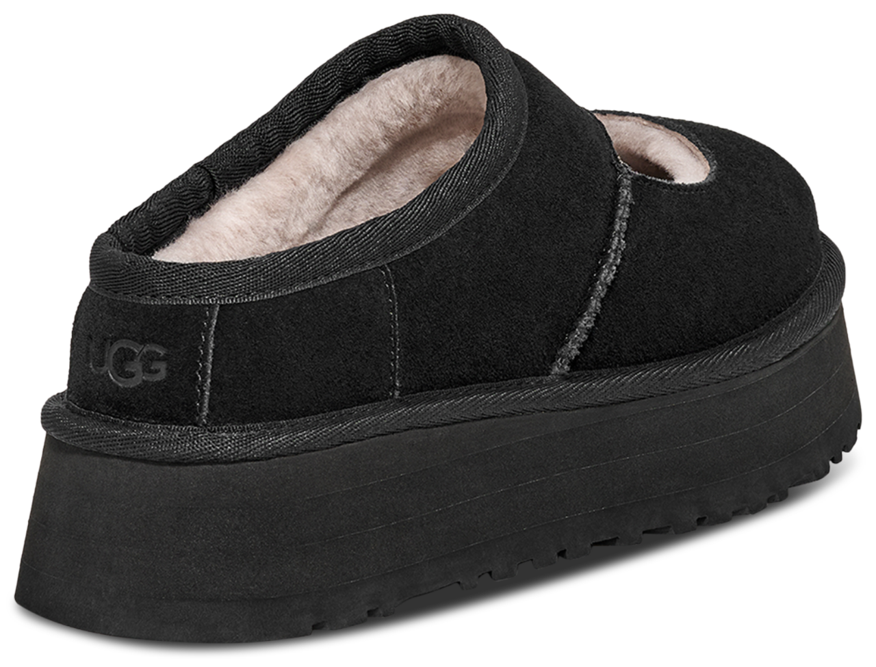 UGG Bea Mary Jane Image 3 of 6. Tap to open photo gallery.