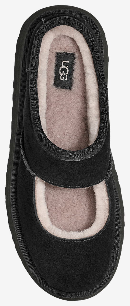 UGG Bea Mary Jane Image 4 of 6. Tap to open photo gallery.