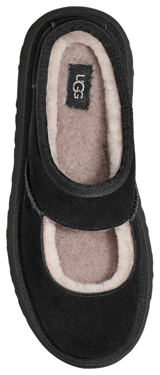 UGG Bea Mary Jane Image 4 of 6. Tap to open photo gallery.