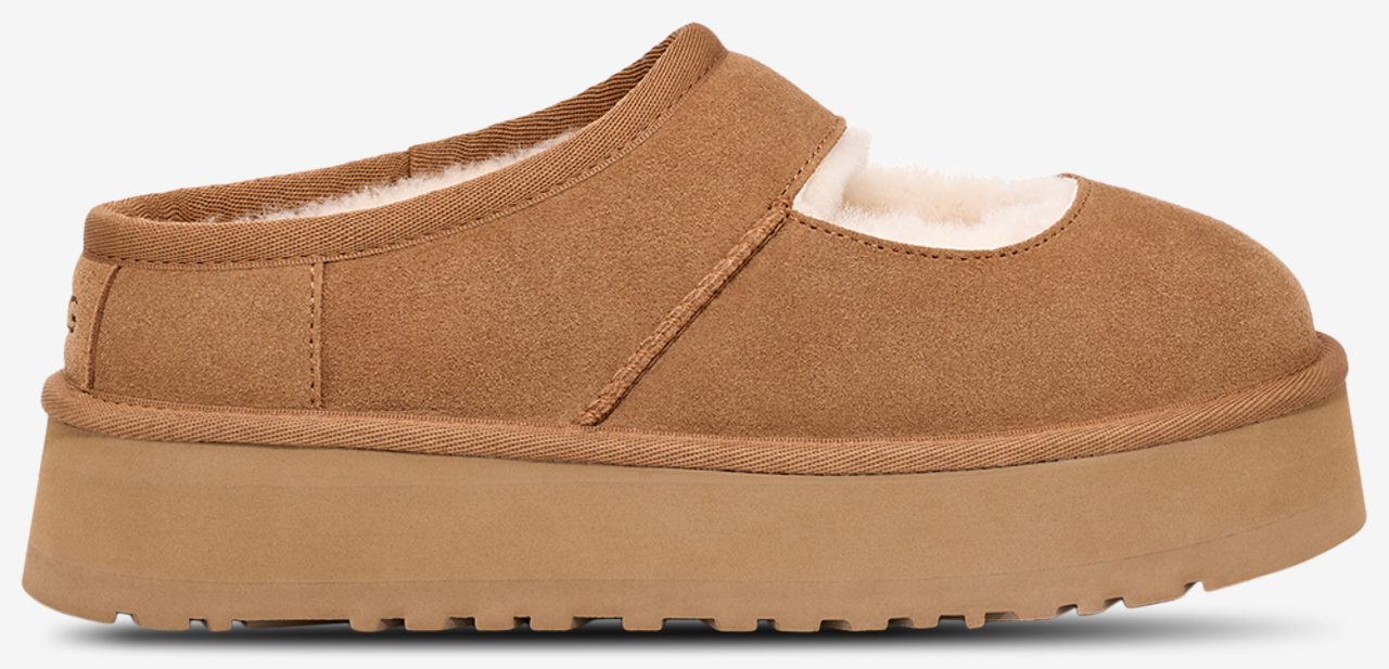 UGG Bea Mary Jane Image 1 of 7. Tap to open photo gallery.