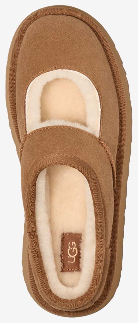 UGG Bea Mary Jane Image 4 of 7. Tap to open photo gallery.