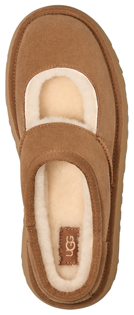 UGG Bea Mary Jane Image 4 of 7. Tap to open photo gallery.
