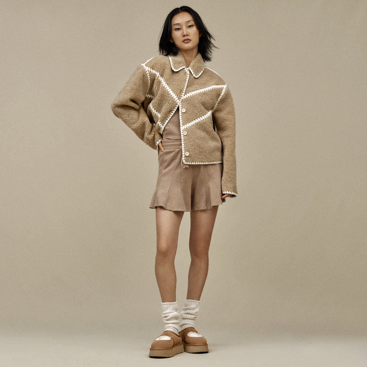 UGG Bea Mary Jane | Foot Locker