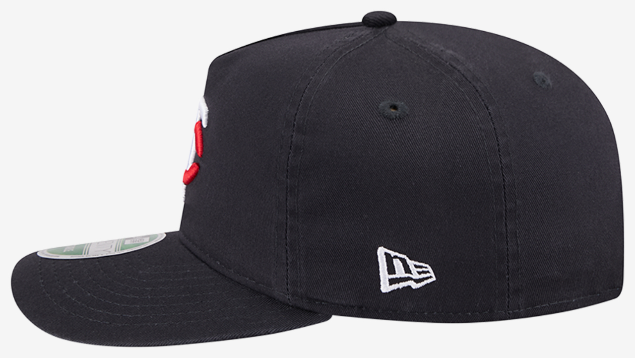 New Era Twins 19Twenty Image 4 of 7. Tap to open photo gallery.