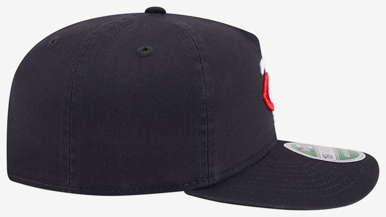 New Era Twins 19Twenty Image 5 of 7. Tap to open photo gallery.