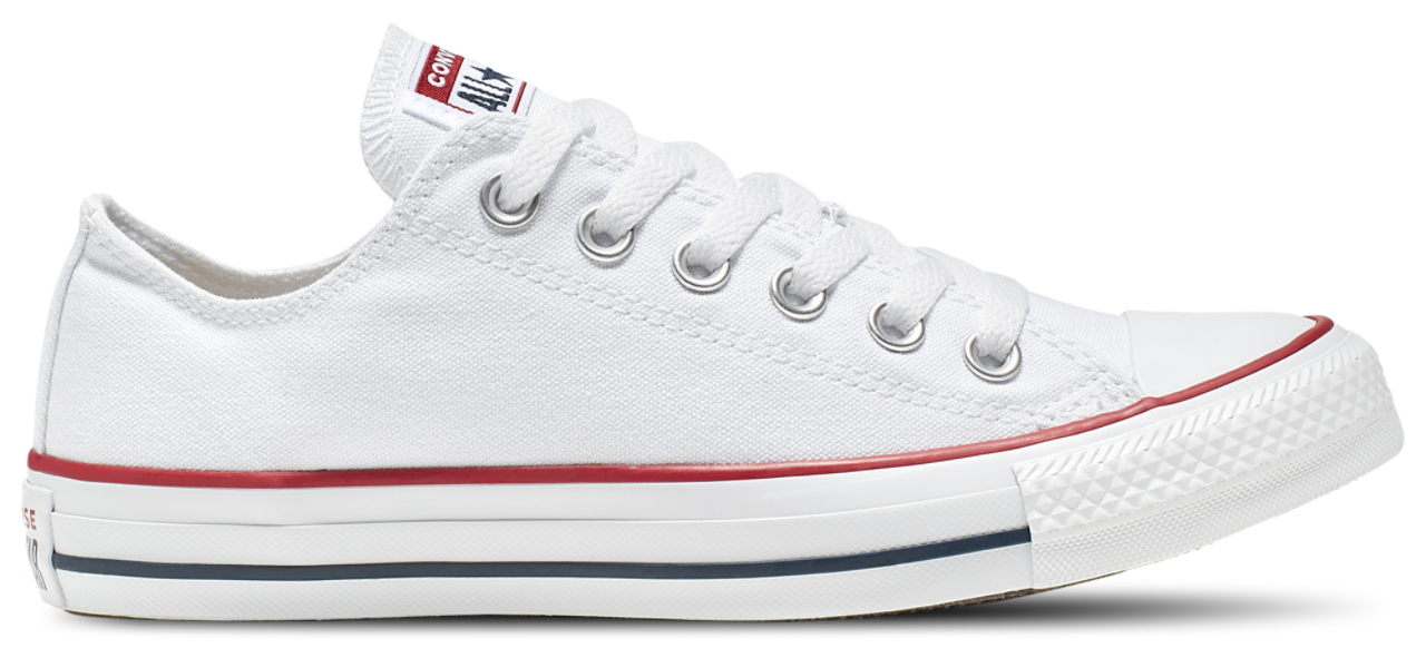 Converse All Star Low Top Image 1 of 6. Tap to open photo gallery.