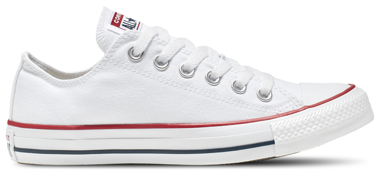 Converse All Star Low Top Image 1 of 6. Tap to open photo gallery.