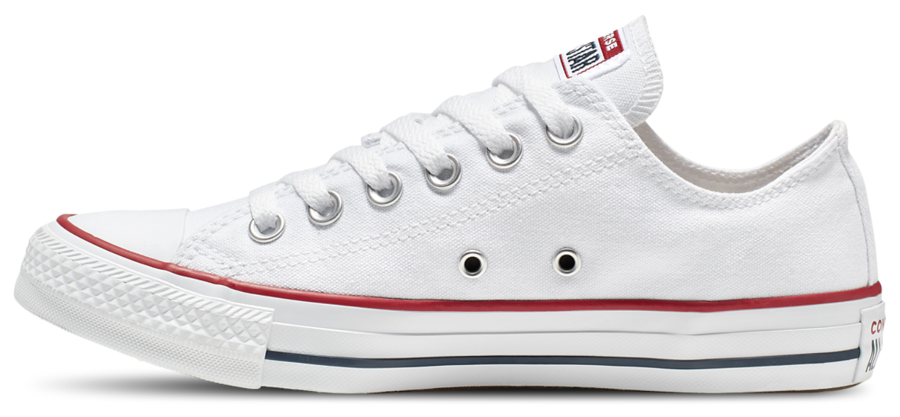 Converse All Star Low Top Image 2 of 6. Tap to open photo gallery.