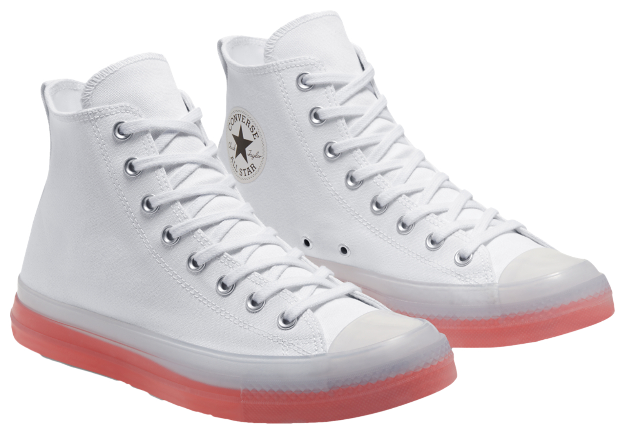 Converse All Star CX High Top Image 4 of 5. Tap to open photo gallery.