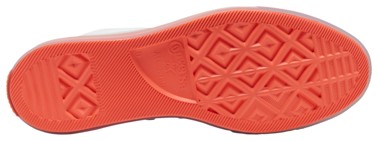 Converse All Star CX High Top Image 5 of 5. Tap to open photo gallery.