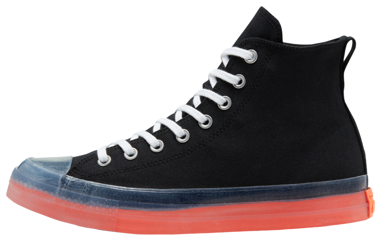 Converse All Star CX High Top Image 2 of 5. Tap to open photo gallery.