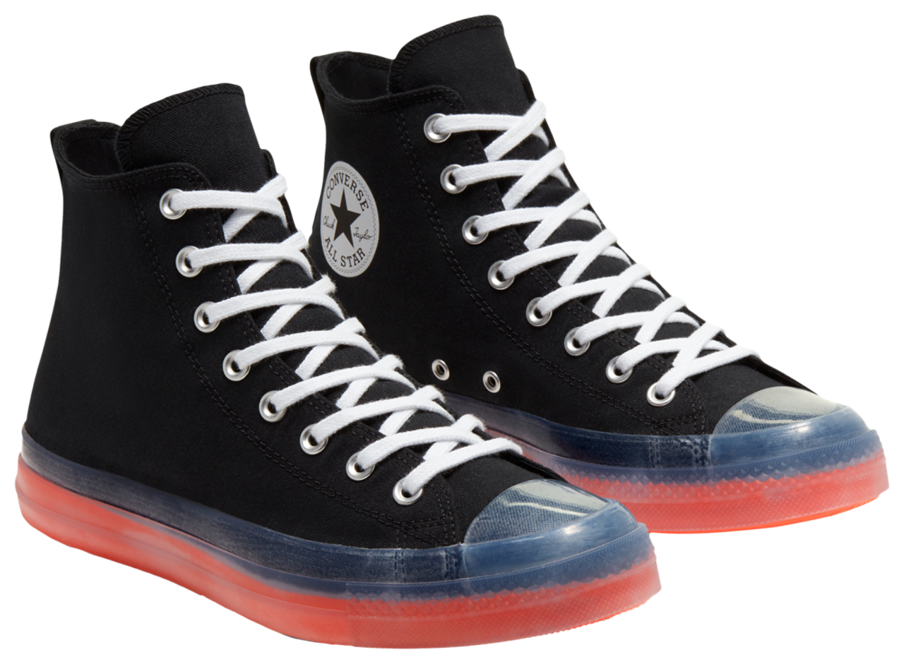Converse All Star CX High Top Image 4 of 5. Tap to open photo gallery.