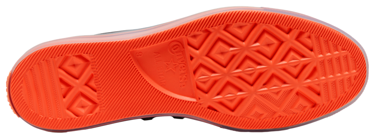 Converse All Star CX High Top Image 5 of 5. Tap to open photo gallery.