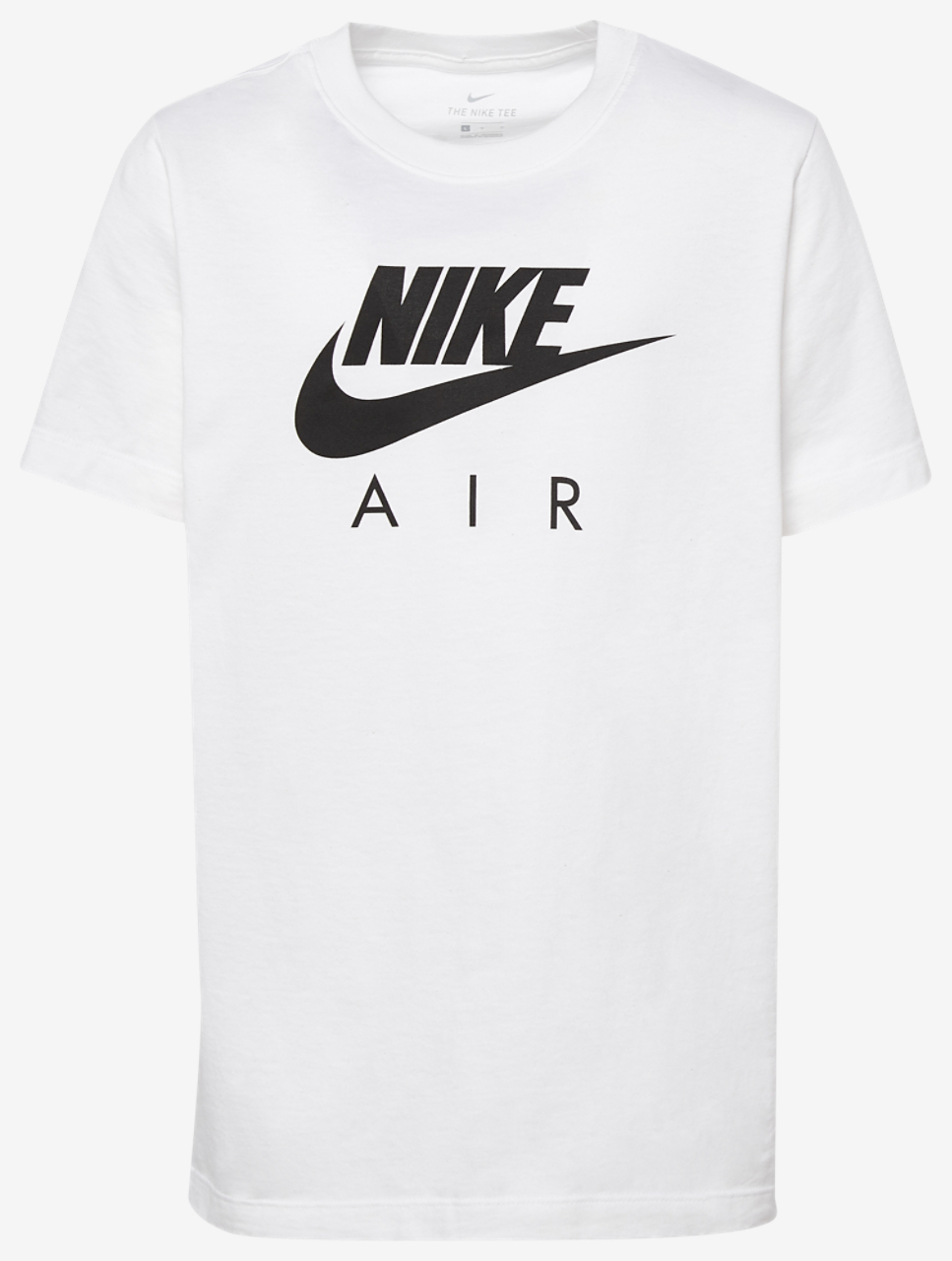 Nike Air T-Shirt Image 2 of 2. Tap to open photo gallery.