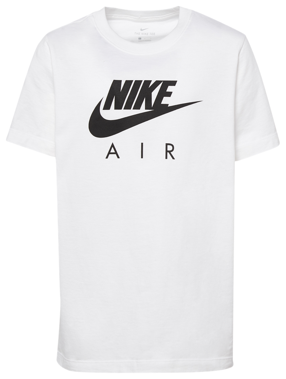 Nike Air T-Shirt Image 2 of 2. Tap to open photo gallery.
