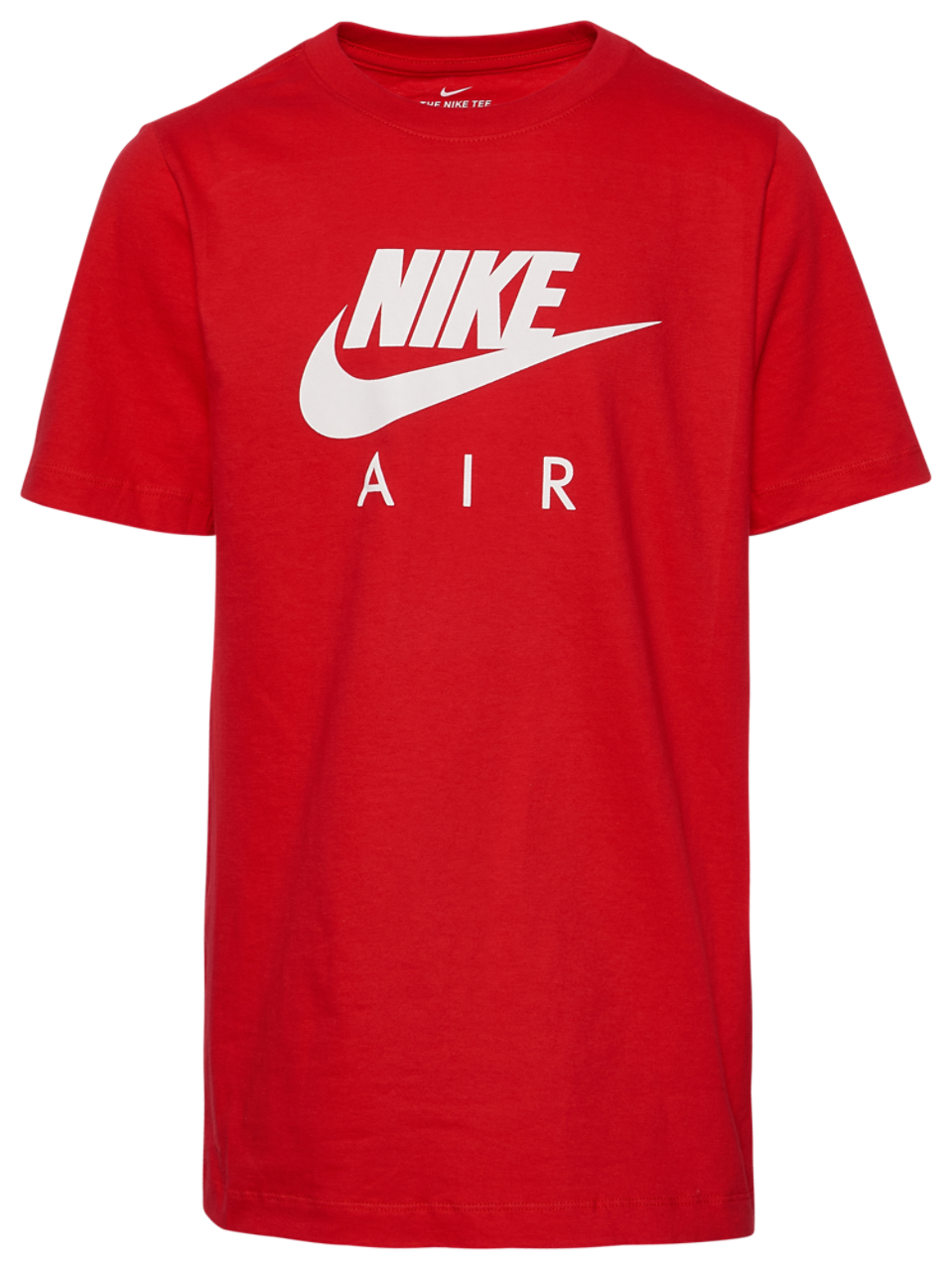 Nike Air T-Shirt Image 1 of 1. Tap to open photo gallery.