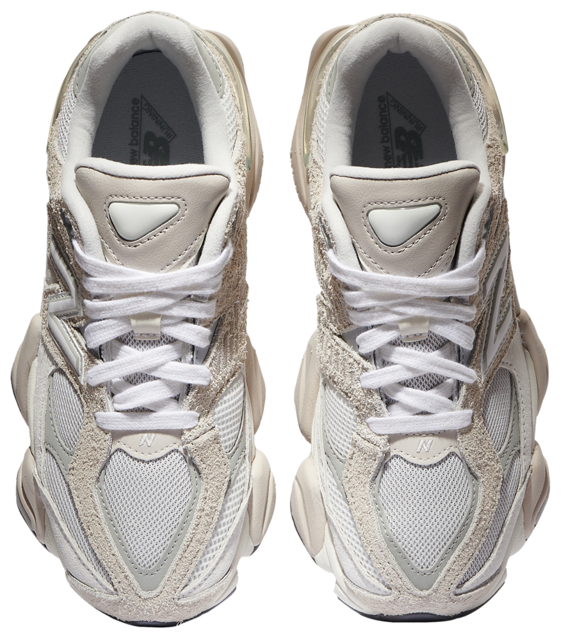 New Balance 9060  Image 4 of 5. Tap to open photo gallery.
