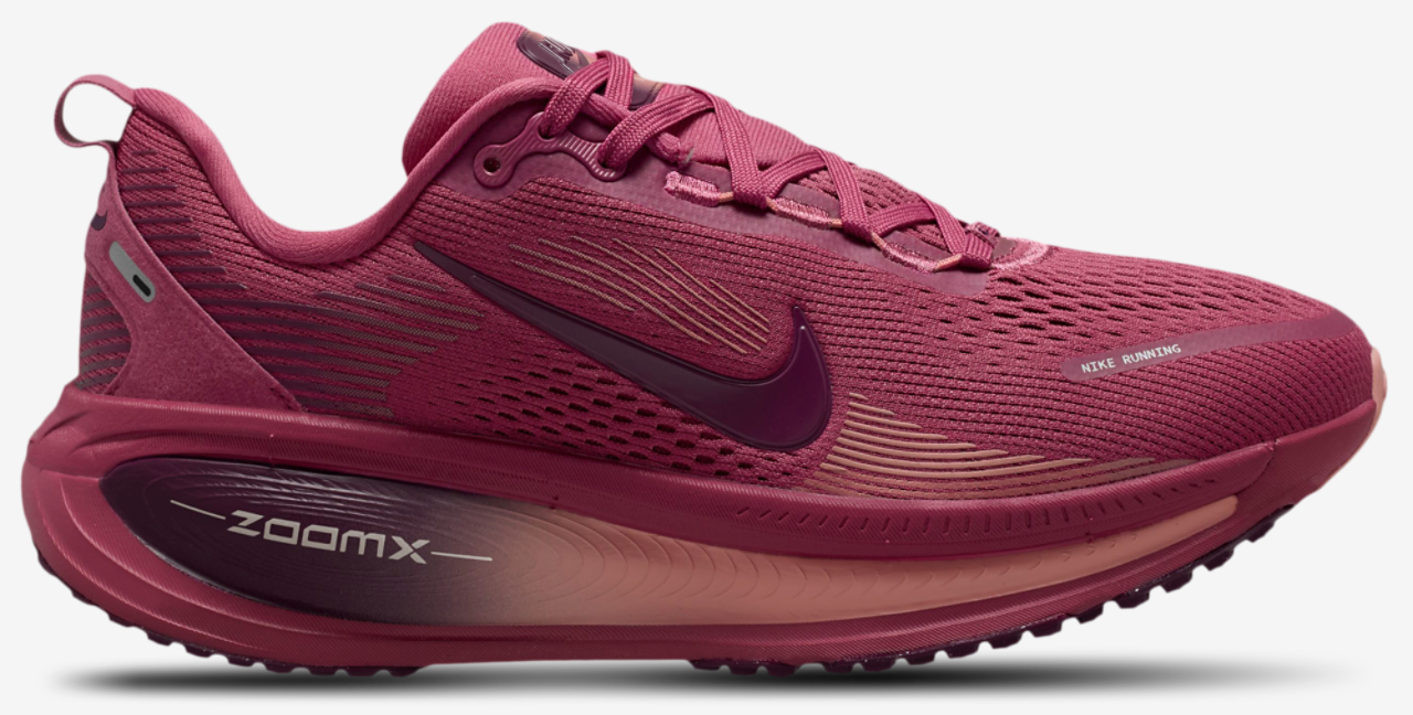 Nike Vomero 18 Image 1 of 4. Tap to open photo gallery.