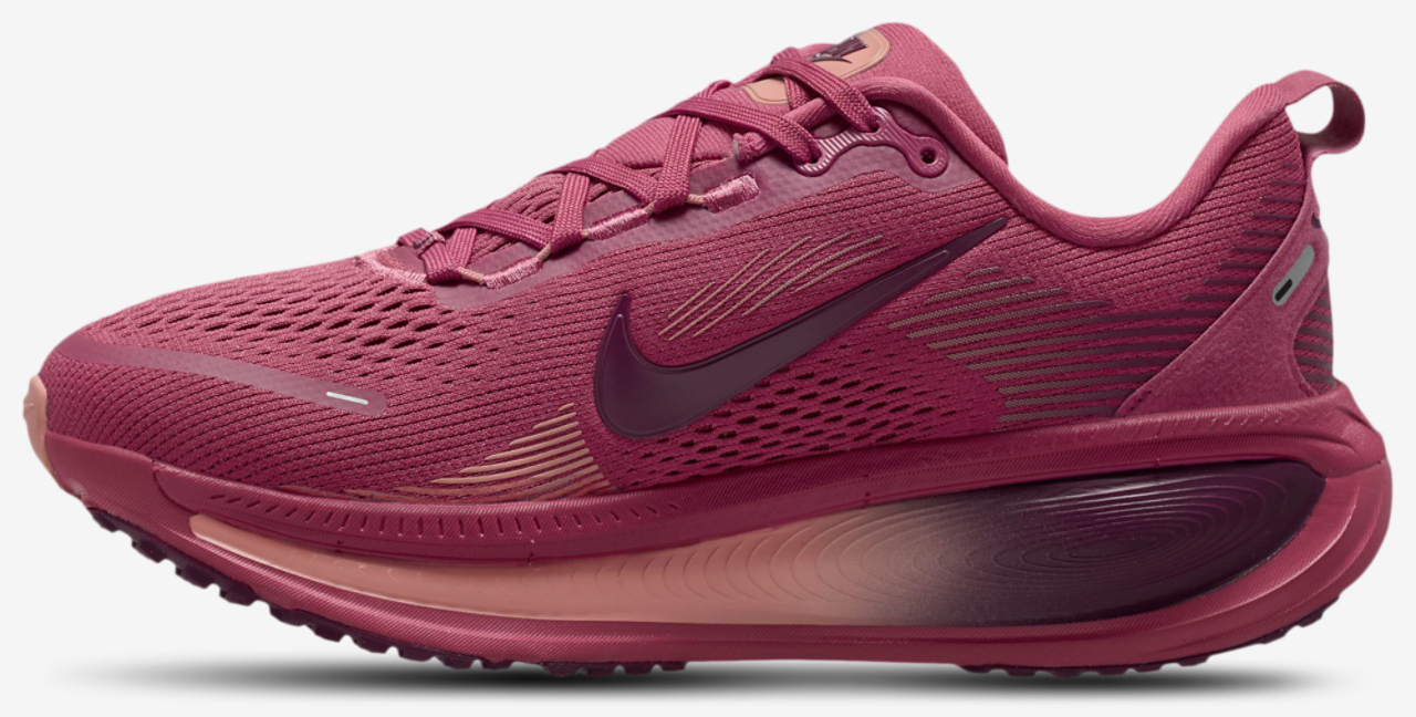 Nike Vomero 18 Image 2 of 4. Tap to open photo gallery.