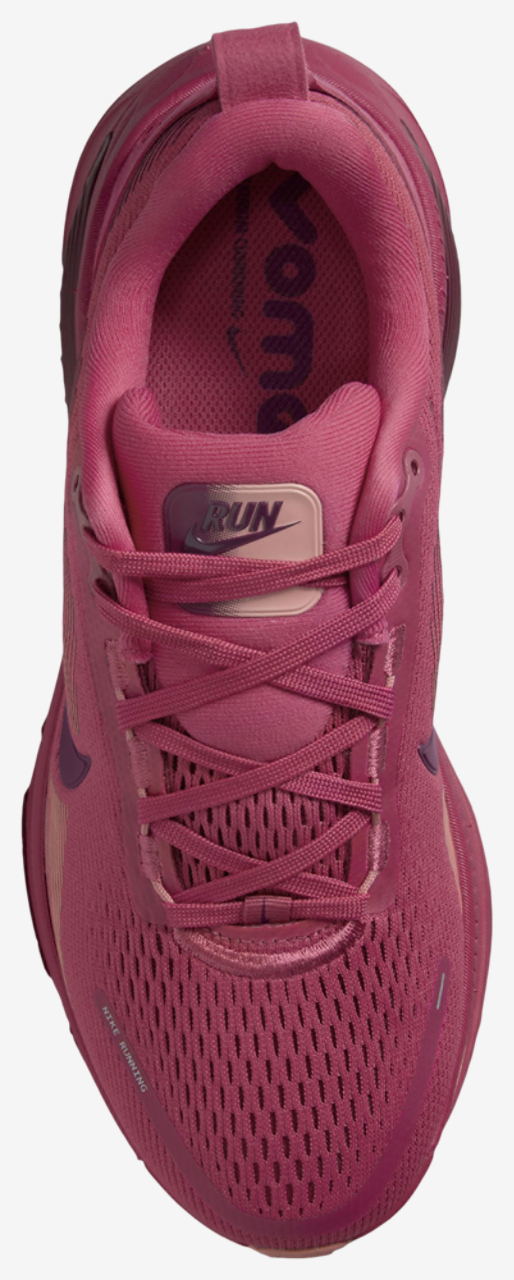 Nike Vomero 18 Image 3 of 4. Tap to open photo gallery.