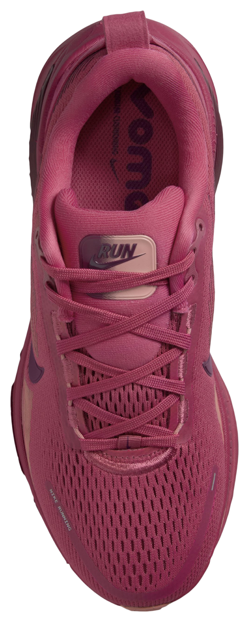 Nike Vomero 18 - Sweet Beet/Bordeaux - Image 3