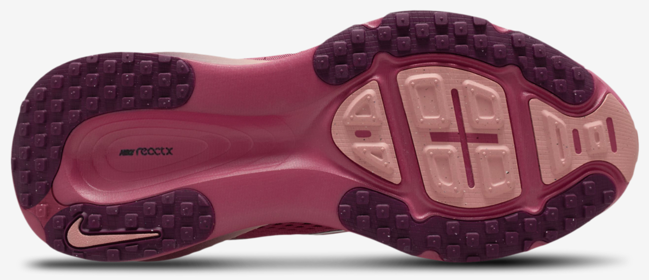 Nike Vomero 18 Image 4 of 4. Tap to open photo gallery.