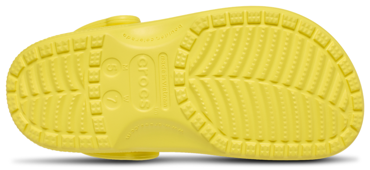 Crocs Sabots Classic Image 4 de 4. Appuyez pour ouvrir la galerie de photos.