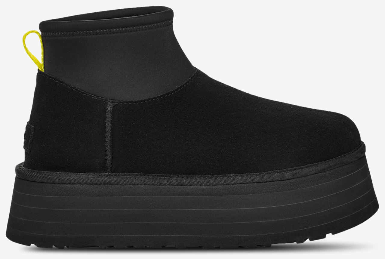 UGG Classic Mini Dipper Image 1 of 5. Tap to open photo gallery.