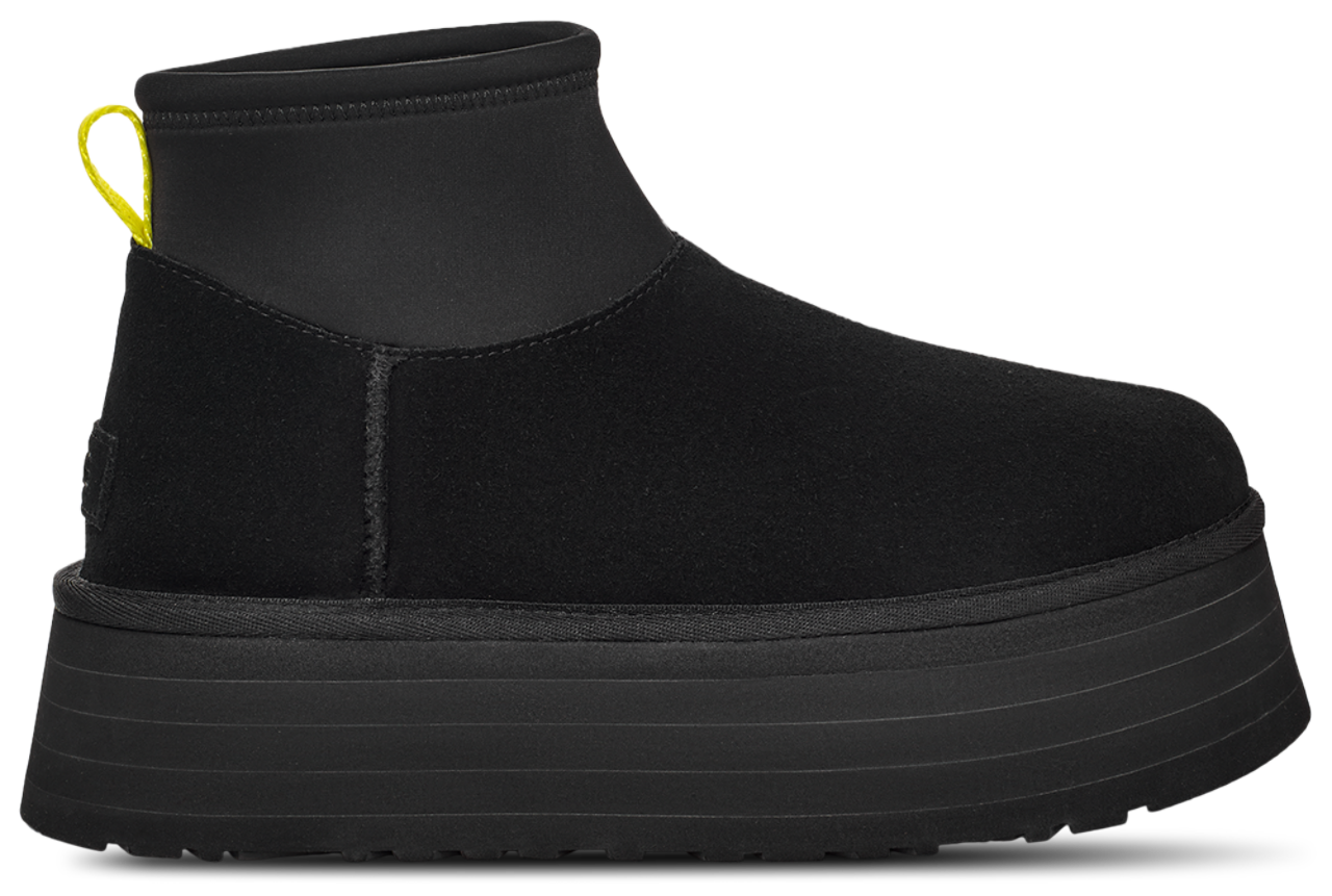 UGG Classic Mini Dipper Image 1 of 5. Tap to open photo gallery.